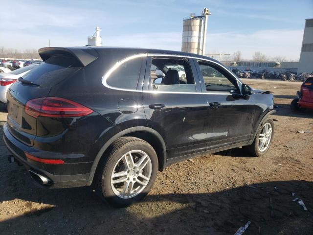 Image 3 of 2016 PORSCHE CAYENNE  2016 with VIN WP1AA2A22GKA08644