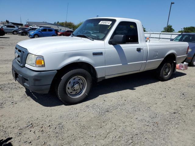 Obraz 2006 FORD RANGER  2006