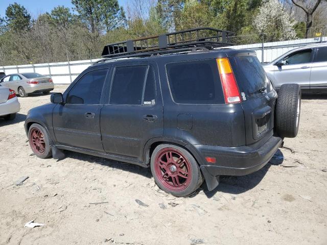 Image 2 of 2000 HONDA CR-V EX 2000 with VIN JHLRD1764YC031230