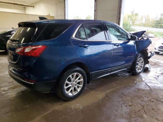 Изображение 3 2020 CHEVROLET EQUINOX LT 2020 с VIN 2GNAXTEV6L6283934