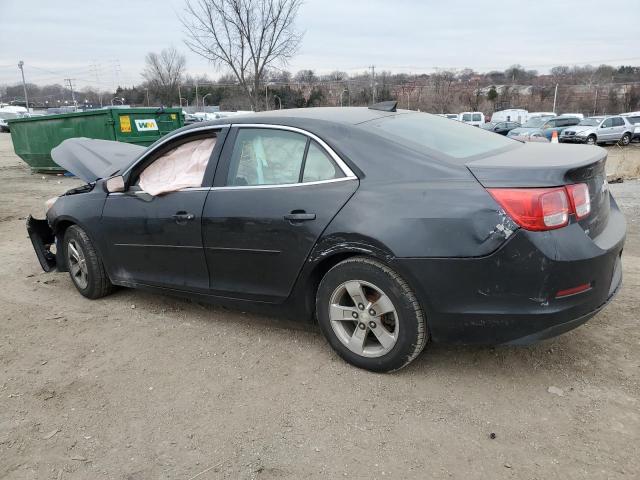 Obraz 2 z 2015 CHEVROLET MALIBU LS 2015 z VIN 1G11A5SL8FF336967