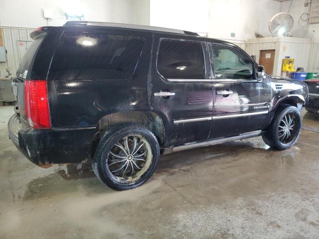 Изображение 3 2009 CADILLAC ESCALADE LUXURY 2009 с VIN 1GYFC23239R258610
