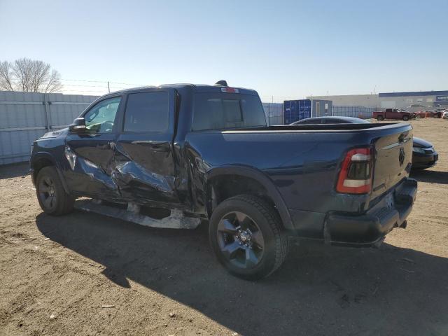 Obraz 2 z 2020 RAM 1500 BIG HORN/LONE STAR 2020 z VIN 1C6SRFFT6LN408097