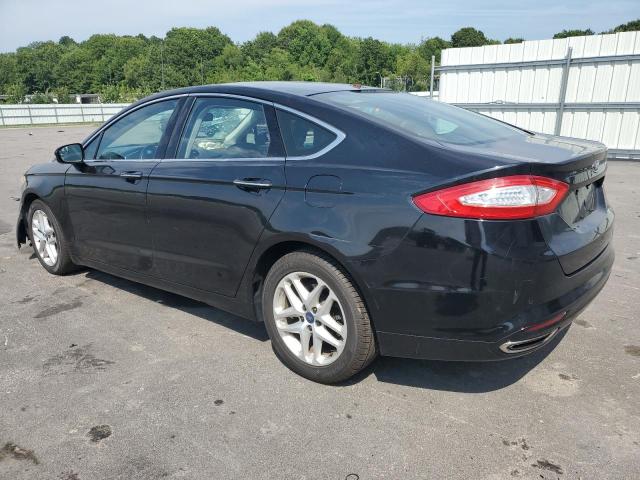 Изображение 2 2014 FORD FUSION TITANIUM 2014 с VIN 3FA6P0K92ER142848