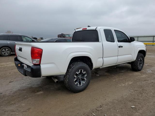 Obraz 3 z 2016 TOYOTA TACOMA ACCESS CAB 2016 z VIN 5TFSX5EN9GX045719