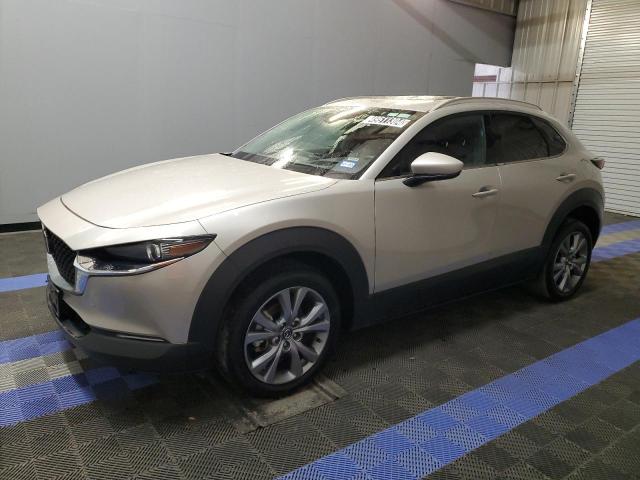 Image 1 of 2023 MAZDA CX-30 PREMIUM 2023 with VIN 3MVDMBDM3PM525445