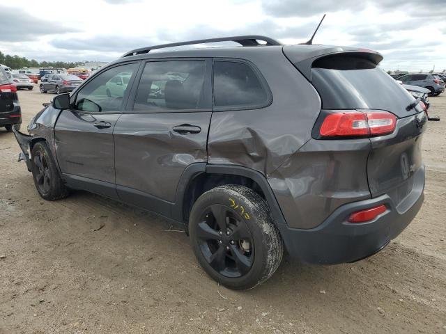 Image 2 of 2018 JEEP CHEROKEE LATITUDE 2018 with VIN 1C4PJLCB3JD544089