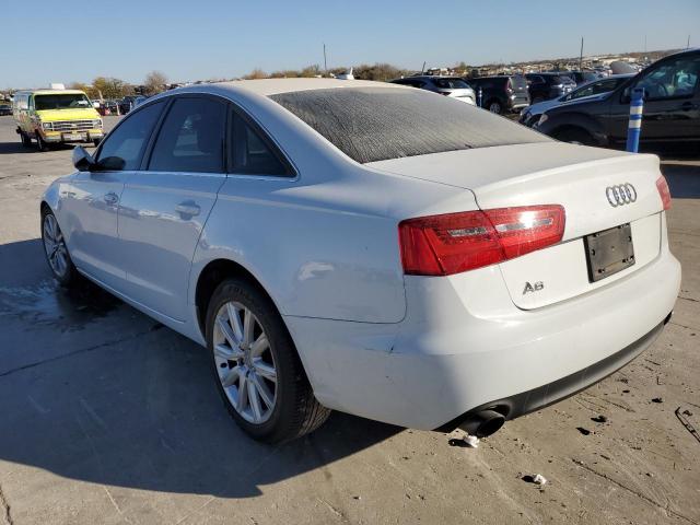 Obraz 2 z 2015 AUDI A6 PREMIUM 2015 z VIN WAUCFAFC2FN009679