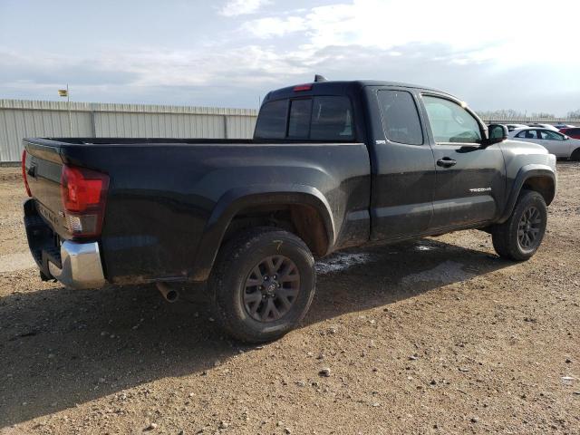 Изображение 3 2023 TOYOTA TACOMA ACCESS CAB 2023 с VIN 3TYSZ5AN4PT140893