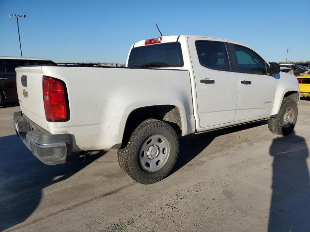 Image 3 of 2019 CHEVROLET COLORADO  2019 with VIN 1GCGSBEA8K1254929