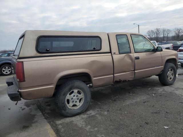 Изображение 3 1995 CHEVROLET GMT-400 K2500 1995 с VIN 1GCFK29K5SE116157