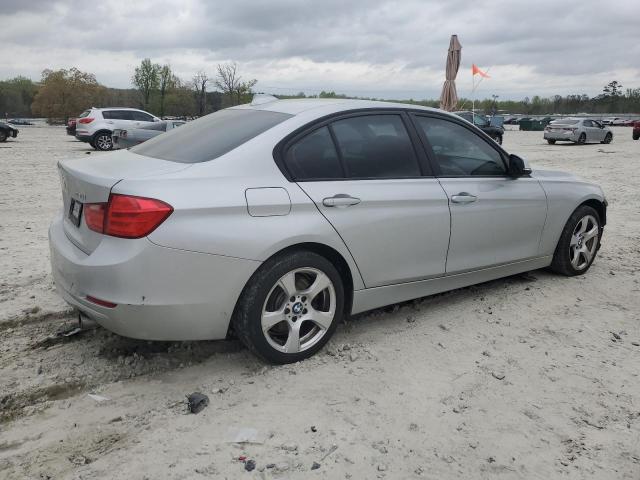 Image 3 of 2013 BMW 335 I 2013 with VIN WBA3A9G53DNP38168