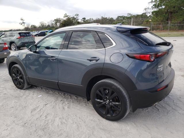 Image 2 of 2023 MAZDA CX-30 PREMIUM 2023 with VIN 3MVDMBDY1PM524703