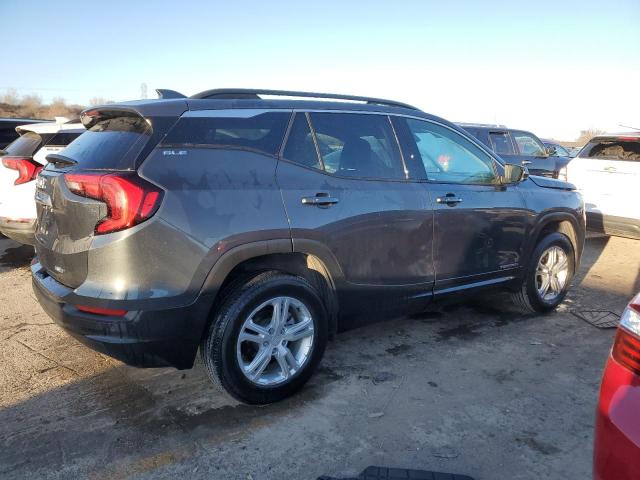 Изображение 3 2019 GMC TERRAIN SLE 2019 с VIN 3GKALTEV1KL206665