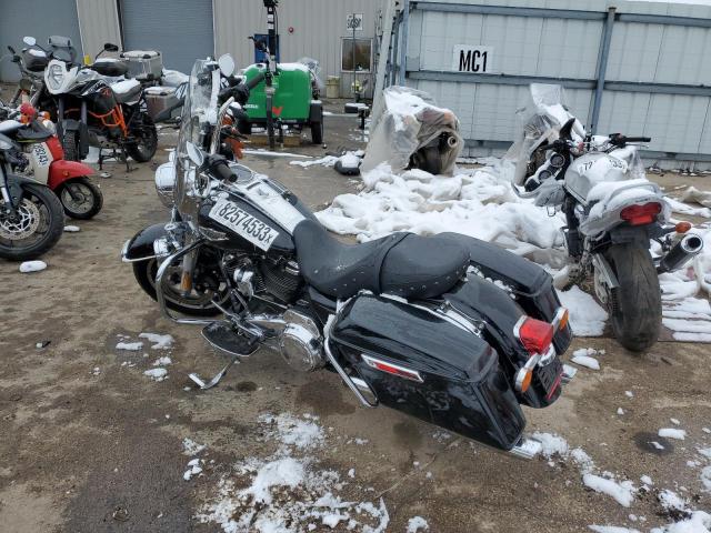 Image 3 of 2018 HARLEY-DAVIDSON FLHR ROAD KING 2018 with VIN 1HD1FBC11JB640063