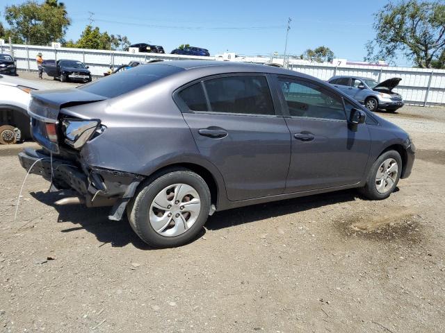 Obraz 3 z 2015 HONDA CIVIC LX 2015 z VIN 19XFB2F55FE250384