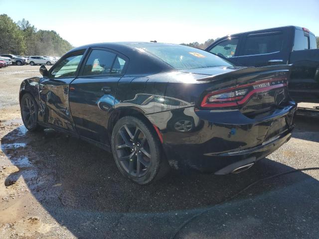 Изображение 2 2019 DODGE CHARGER SXT 2019 с VIN 2C3CDXBG1KH505066