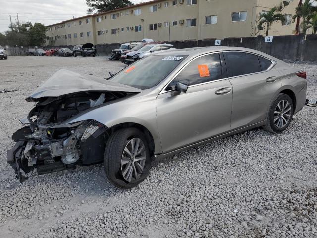 Изображение 2019 LEXUS ES 350 2019