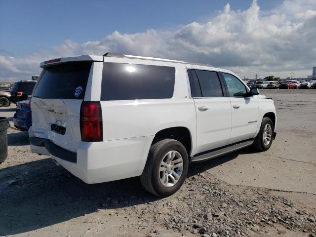 Obraz 3 z 2020 CHEVROLET SUBURBAN C1500 LT 2020 z VIN 1GNSCHKC8LR162018