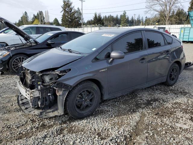 Изображение 1 2013 TOYOTA PRIUS  2013 с VIN JTDKN3DU5D1665288