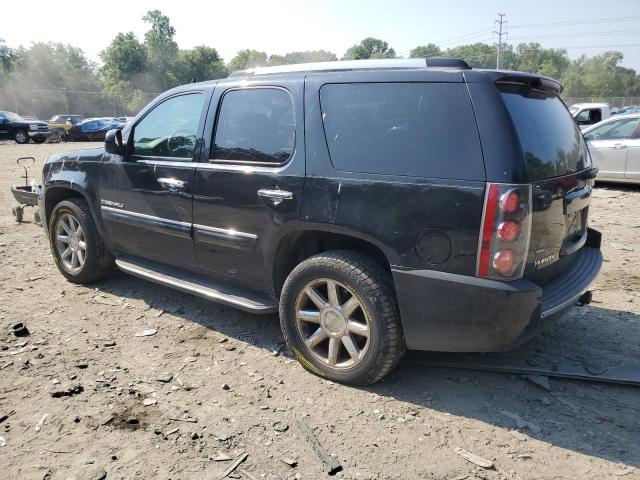Изображение 2 2007 GMC YUKON DENALI 2007 с VIN 1GKFK63817J395016