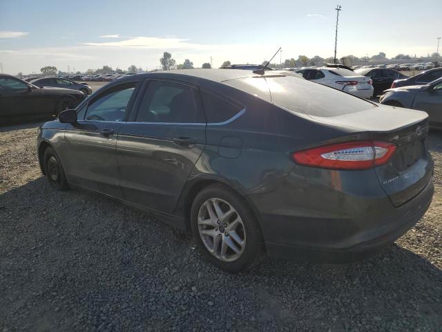 Изображение 2 2016 FORD FUSION SE 2016 с VIN 3FA6P0H75GR116186