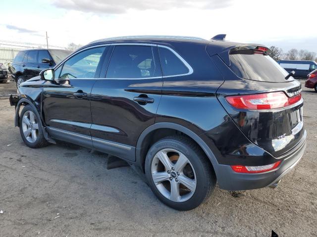 Image 2 of 2017 LINCOLN MKC PREMIERE 2017 with VIN 5LMCJ1D93HUL28423