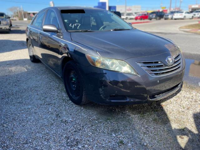 Obraz 1 z 2009 TOYOTA CAMRY HYBRID 2009 z VIN 4T1BB46K89U101940