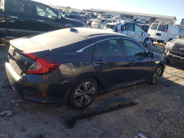 Obraz 3 z 2017 HONDA CIVIC EX 2017 z VIN 19XFC1F32HE011884