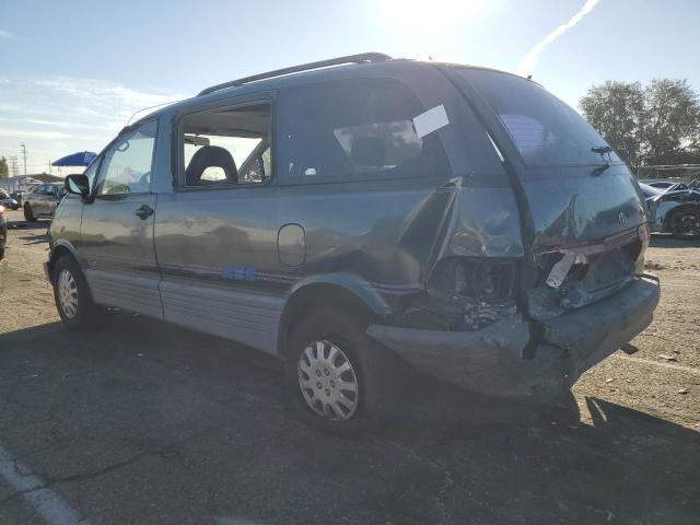 Image 2 of 1993 TOYOTA PREVIA DX 1993 with VIN JT3AC11R1P1082716