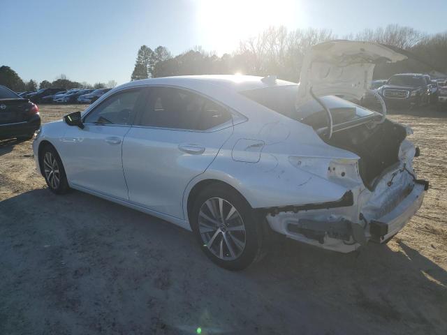 Obraz 2 z 2020 LEXUS ES 350 2020 z VIN 58ADZ1B16LU052169