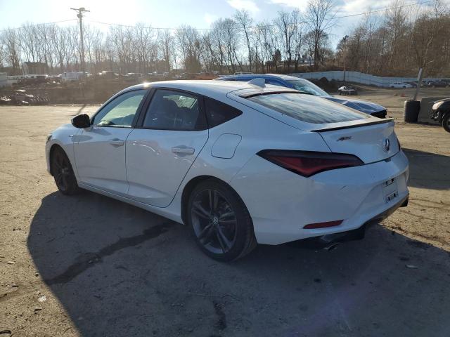 Image 2 of 2023 ACURA INTEGRA A-SPEC 2023 with VIN 19UDE4H35PA023367