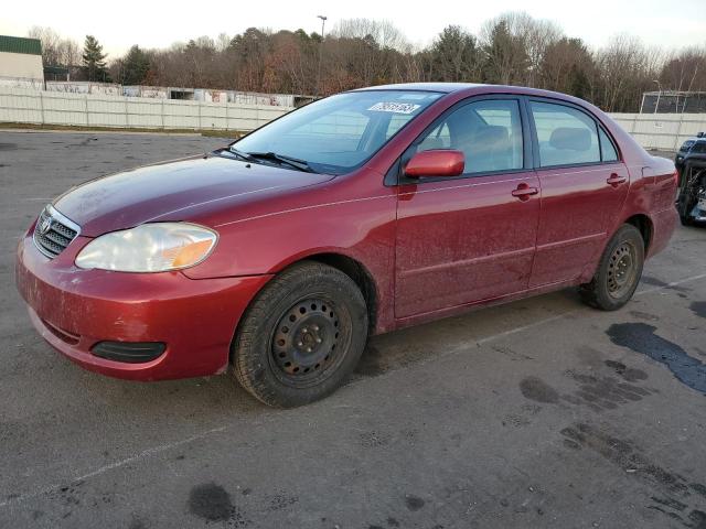 Obraz 1 z 2005 TOYOTA COROLLA CE 2005 z VIN 1NXBR32E35Z361971