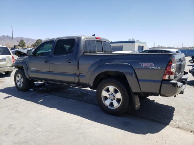 Obraz 2 z 2013 TOYOTA TACOMA DOUBLE CAB LONG BED 2013 z VIN 3TMMU4FN2DM053737