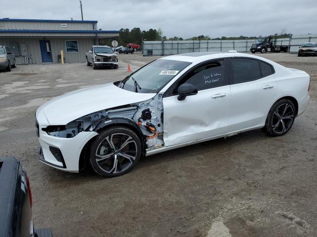 Obraz 2023 VOLVO S60 PLUS 2023