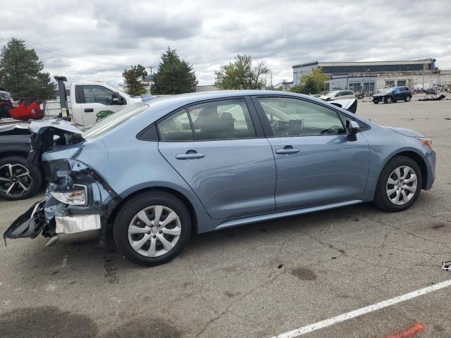 Obraz 3 z 2021 TOYOTA COROLLA LE 2021 z VIN JTDEPMAE2MJ154003