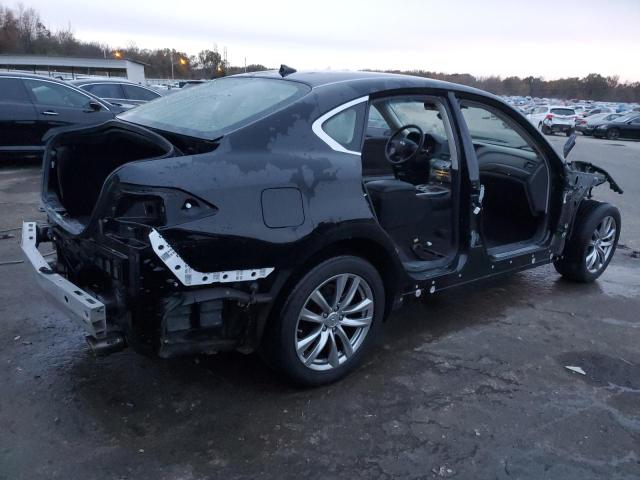 Image 3 of 2016 INFINITI Q70 3.7 2016 with VIN JN1BY1AP2GM220376