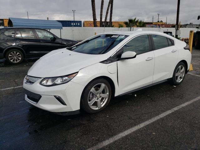 Image 1 of 2016 CHEVROLET VOLT LT 2016 with VIN 1G1RC6S59GU128470