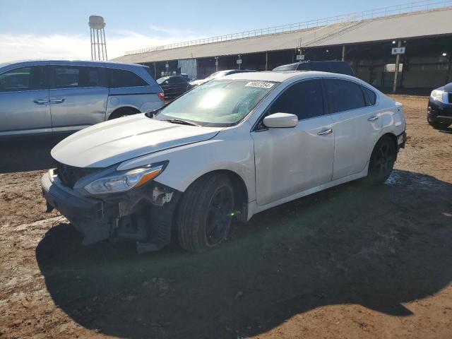 Obraz 1 z 2018 NISSAN ALTIMA 2.5 2018 z VIN 1N4AL3AP9JC220798
