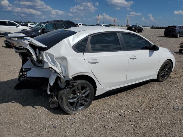 Obraz 3 z 2021 KIA FORTE GT LINE 2021 z VIN 3KPF34AD3ME338807