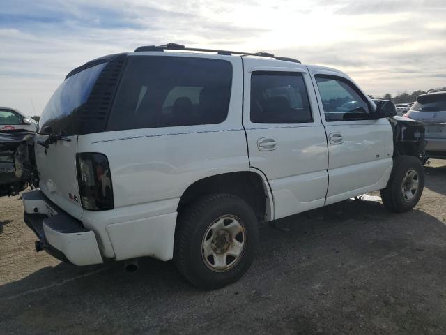 Изображение 3 2005 GMC YUKON DENALI 2005 с VIN 1GKEK63U05J252628