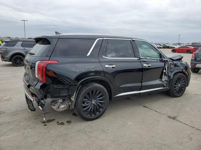 Изображение 3 2023 HYUNDAI PALISADE CALLIGRAPHY 2023 с VIN KM8R7DGE3PU515133