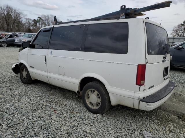 Obraz 2 z 1998 CHEVROLET ASTRO  1998 z VIN 1GNDM19W2WB167919