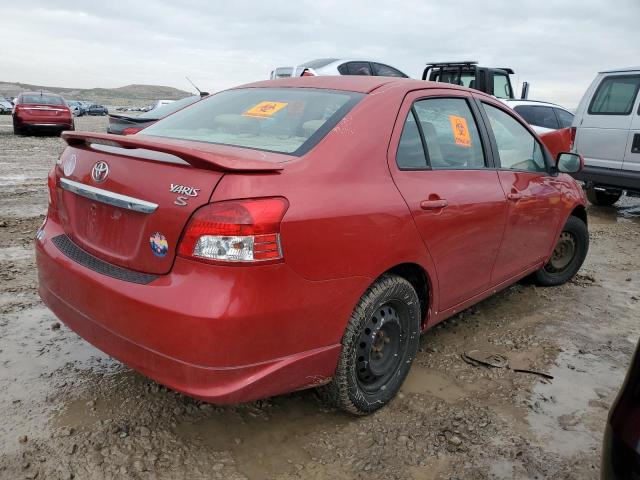Obraz 3 z 2007 TOYOTA YARIS  2007 z VIN JTDBT923171156466