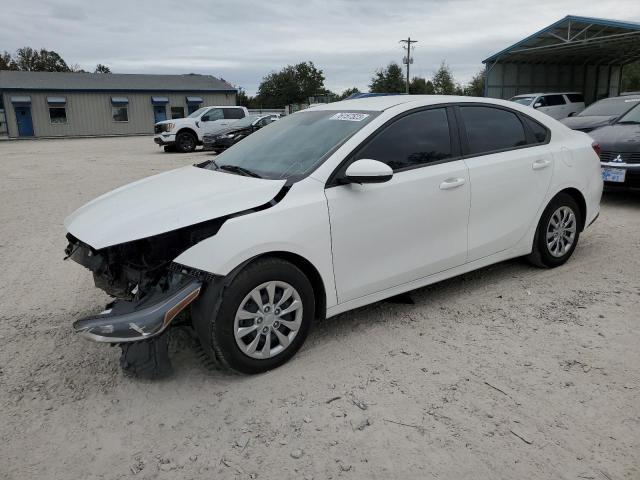 2021 KIA FORTE FE 2021 image