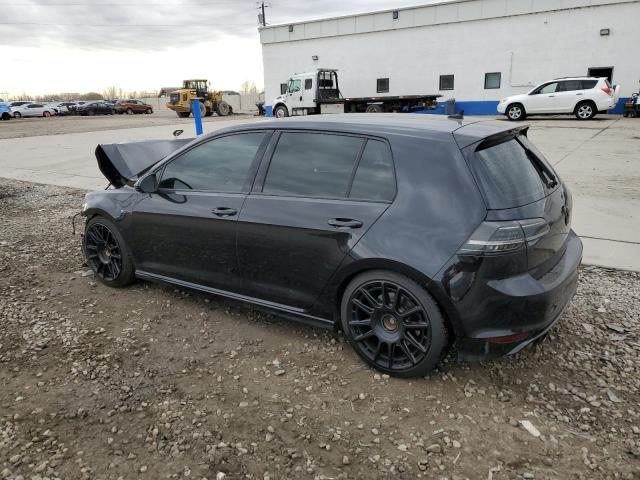 Изображение 2 2016 VOLKSWAGEN GOLF R  2016 с VIN WVWUF7AUXGW178127