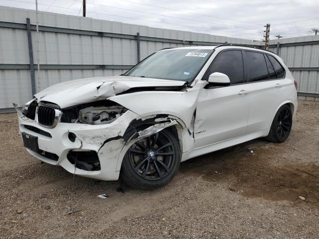 2017 BMW X5 SDRIVE35I 2017 image