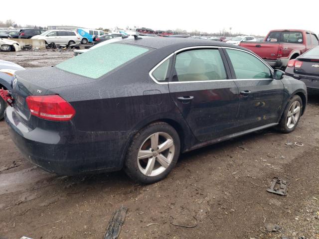 Image 3 of 2015 VOLKSWAGEN PASSAT S 2015 with VIN 1VWAS7A3XFC116455