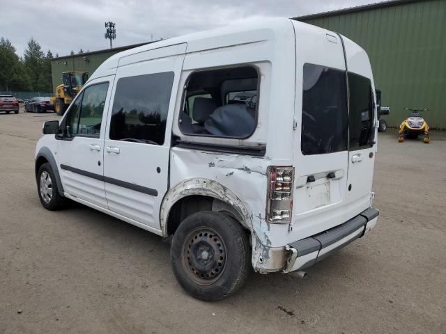 Obraz 2 z 2012 FORD TRANSIT CONNECT XLT PREMIUM 2012 z VIN NM0KS9CN0CT109069