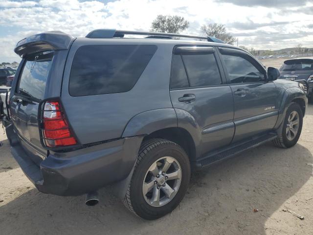 Изображение 3 2008 TOYOTA 4RUNNER LIMITED 2008 с VIN JTEBU17RX8K033817
